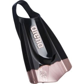 Arena Powerfin Pro Siyah Ayak Paleti