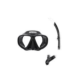 Arena Premium Snorkeling Çocuk Gözlüğü Seti