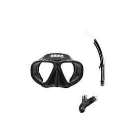 Arena Premium Snorkeling Çocuk Gözlüğü Seti