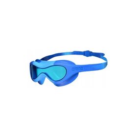 Arena Rosin Green STD Spider Çocuk Yüzücü Gözlük
