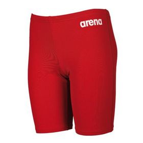 Arena Solid Jammer Erkek Mayo