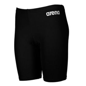 Arena Solid Jammer Erkek Mayo