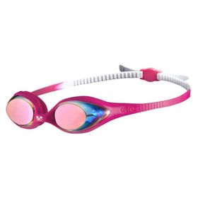 Arena Spider 1E36219 Pembe Çocuk Yüzücü Gözlüğü