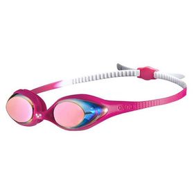 Arena Spider 1E36219 Pembe Çocuk Yüzücü Gözlüğü