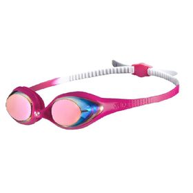 Arena Spider 1E36219 Pembe Çocuk Yüzücü Gözlüğü