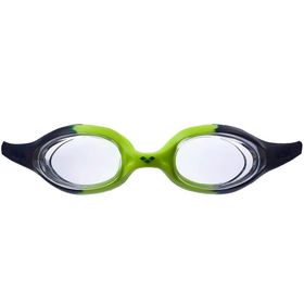 Arena Spider Jr Kırmızı Çocuk Yüzücü Gözlüğü