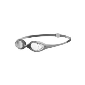 Arena Spider Jr Kırmızı Çocuk Yüzücü Gözlüğü