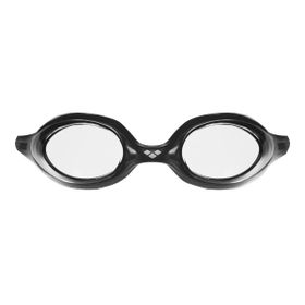 Arena Spider Siyah Clear Black Black Standart Yüzücü Gözlüğü