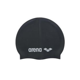 Arena STD Classic Silicone Yüzücü Bonesi