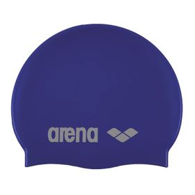 Arena STD Classic Silicone Yüzücü Bonesi