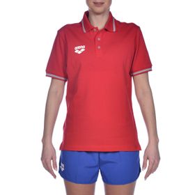 Arena Team Line Kısa Kollu Kadın Tişört