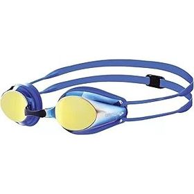 Arena Tracks Junior Mirror Goggles Çocuk Yüzücü Gözlüğü