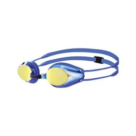 Arena Tracks Junior Mirror Goggles Çocuk Yüzücü Gözlüğü