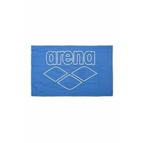 Arena Unisex Pool Smart 001991810 Unisex Mavi Antrenman Havlusu