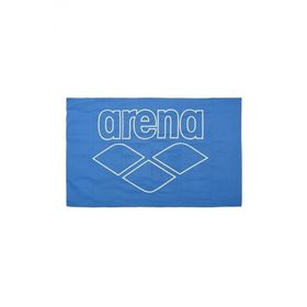Arena Unisex Pool Smart 001991810 Unisex Mavi Antrenman Havlusu