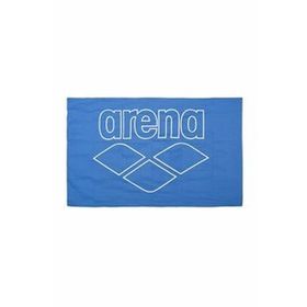Arena Unisex Pool Smart 001991810 Unisex Mavi Antrenman Havlusu