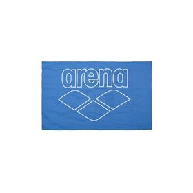 Arena Unisex Pool Smart 001991810 Unisex Mavi Antrenman Havlusu