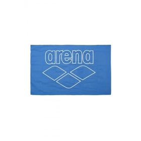 Arena Unisex Pool Smart 001991810 Unisex Mavi Antrenman Havlusu