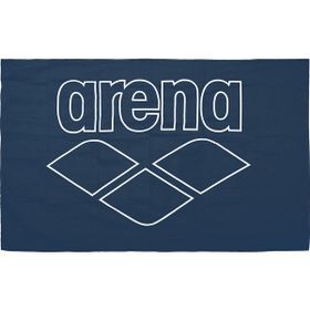 Arena Unisex Pool Smart Towel 001991710 Unisex Lacivert Antrenman Havlusu