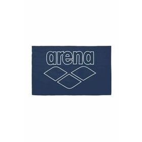 Arena Unisex Pool Smart Towel 001991710 Unisex Lacivert Antrenman Havlusu
