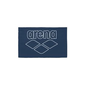 Arena Unisex Pool Smart Towel 001991710 Unisex Lacivert Antrenman Havlusu