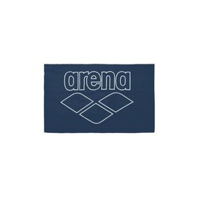 Arena Unisex Pool Smart Towel 001991710 Unisex Lacivert Antrenman Havlusu