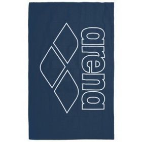Arena Unisex Pool Smart Towel 001991710 Unisex Lacivert Antrenman Havlusu