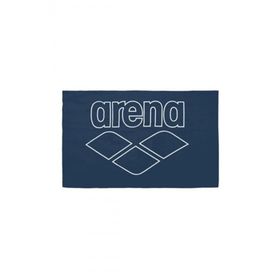 Arena Unisex Pool Smart Towel 001991710 Unisex Lacivert Antrenman Havlusu