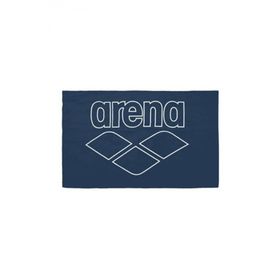 Arena Unisex Pool Smart Towel 001991710 Unisex Lacivert Antrenman Havlusu