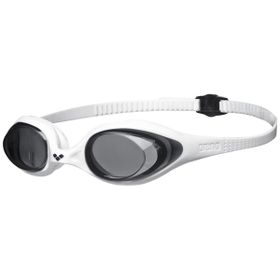 Arena Unisex Spider Gri Yüzücü Gözlüğü