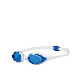 Arena Unisex Spider Gri Yüzücü Gözlüğü