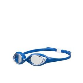 Arena Unisex Spider Gri Yüzücü Gözlüğü