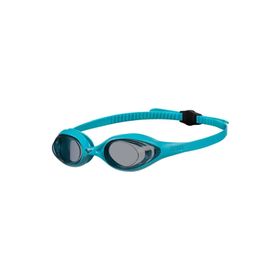 Arena Unisex Spider Gri Yüzücü Gözlüğü
