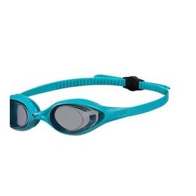 Arena Unisex Spider Gri Yüzücü Gözlüğü