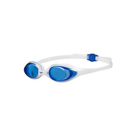Arena Unisex Spider Gri Yüzücü Gözlüğü