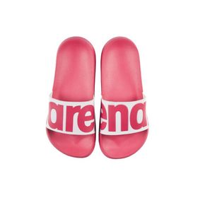 Arena Urban Slide Jr 002021102 Kız Çocuk Pembe Yüzücü Terlik