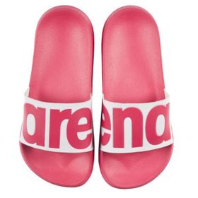 Arena Urban Slide Jr 002021102 Kız Çocuk Pembe Yüzücü Terlik