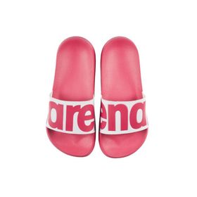 Arena Urban Slide Jr 002021102 Kız Çocuk Pembe Yüzücü Terlik