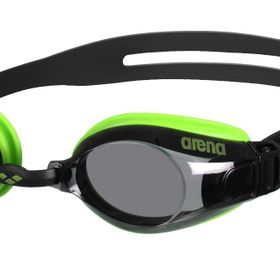Arena Zoom X-Fit Green Smoke Black Yüzücü Gözlüğü
