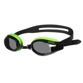 Arena Zoom X-Fit Green Smoke Black Yüzücü Gözlüğü