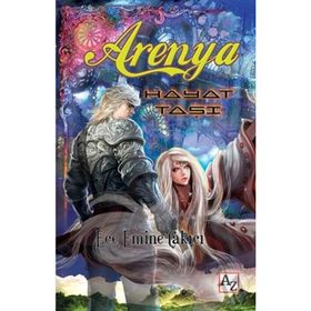 Arenya - Ece Emine Çakıcı