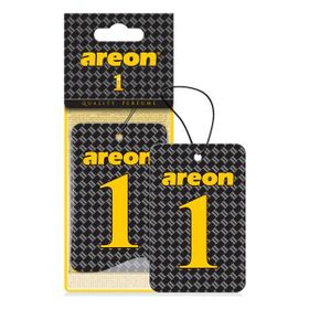 Areon 1 Vanilla Oto Araç Kokusu