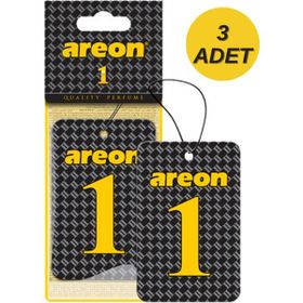 Areon 1 Vanilla Oto Araç Kokusu