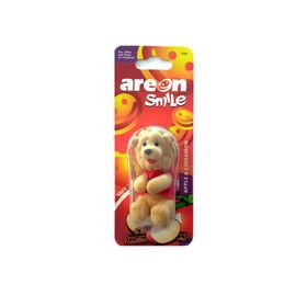 Areon 104616 Smile Vanilya Aromalı Asmalı Oto Kokusu