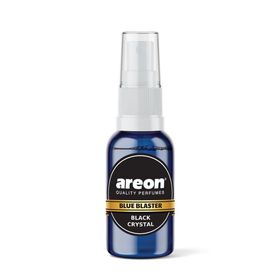 Areon 30 ml Blue Blaster Black Crystal Sprey Oto Araç Kokusu