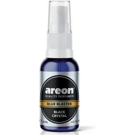 Areon 30 ml Blue Blaster Black Crystal Sprey Oto Araç Kokusu