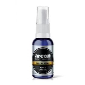 Areon 30 ml Blue Blaster Black Crystal Sprey Oto Araç Kokusu