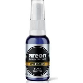 Areon 30 ml Blue Blaster Black Crystal Sprey Oto Araç Kokusu