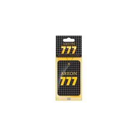 Areon 777 Oto Parfümü
