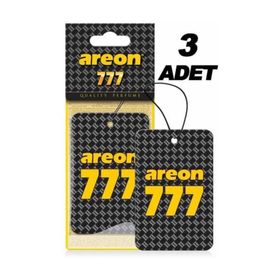 Areon 777 Oto Parfümü